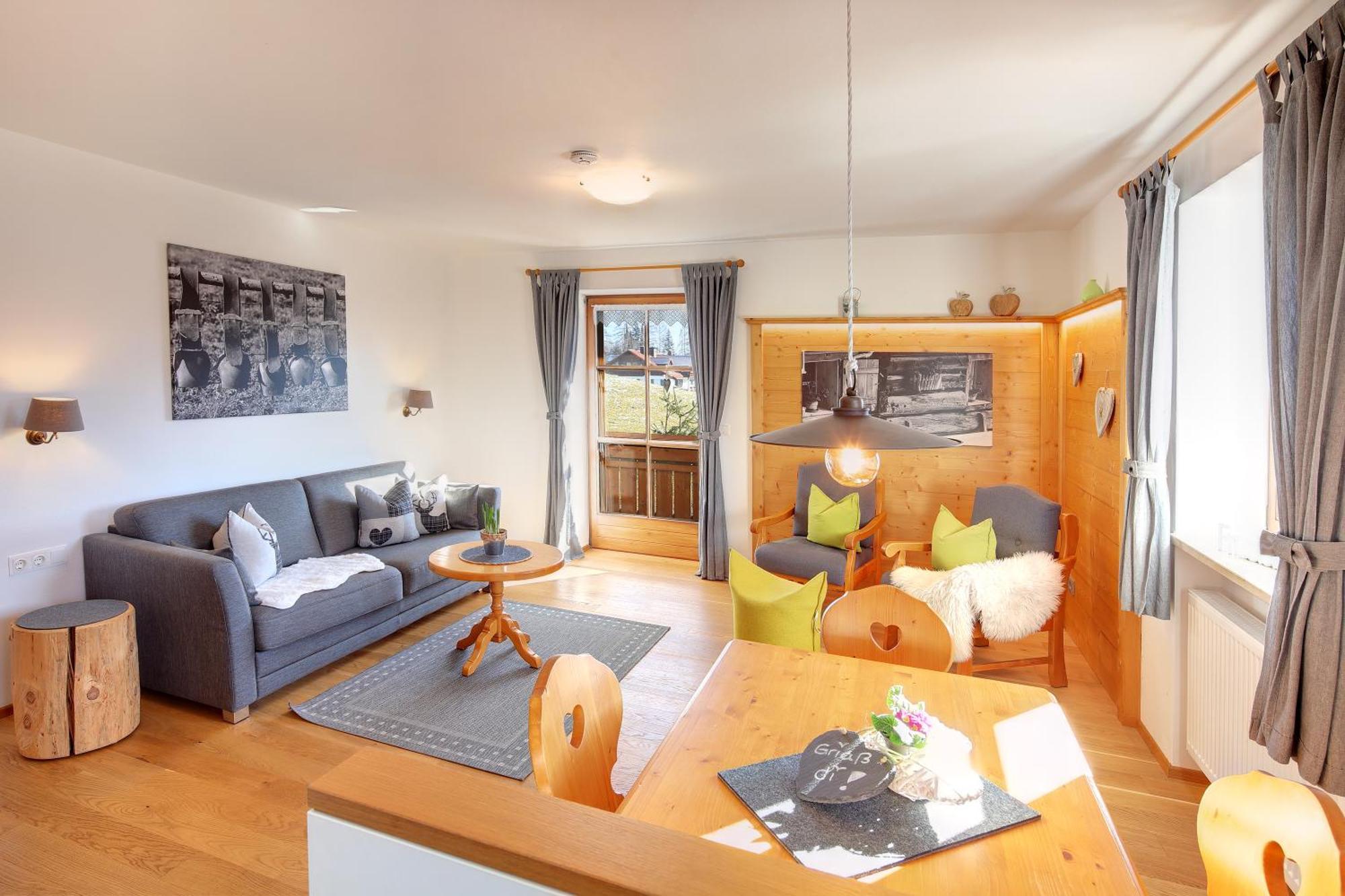 Ferienhof Allgaeumax Fussen Room photo
